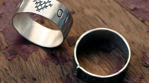 Binarny sposób na wyznanie miłości 1