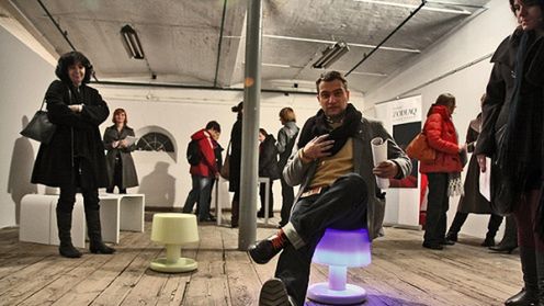 TOP 10 nietypowych krzeseł 1