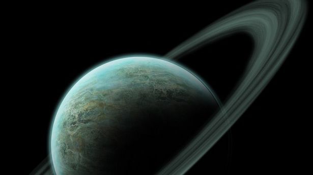 Olbrzymia planeta za Plutonem to... wymysł mediów 1