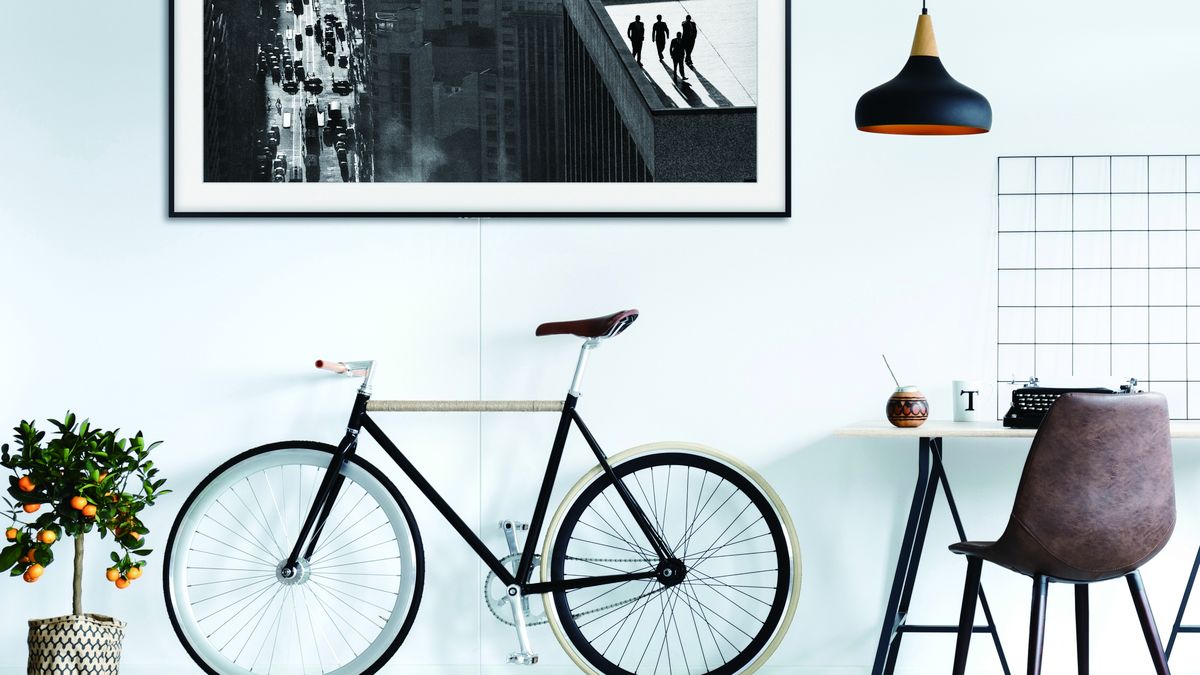 Van Gogh, Caravaggio i… telewizor?! Tak może wyglądać wizyta w muzeum przyszłości 1