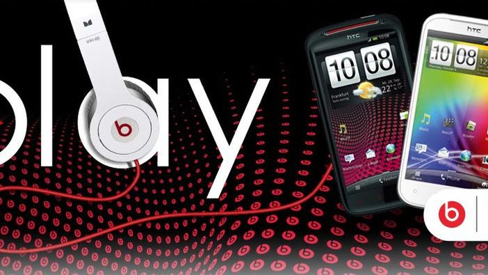 Dźwiękowa ofensywa Play - Sensation XE i XL z Beats Audio w ofercie 1