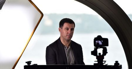 Zapisał się w historii, został kierowcą Ubera. Grozi mu kara śmierci