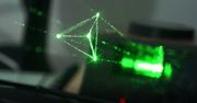 Holovect: pierwszy na świecie komputerowy wyświetlacz holograficzny