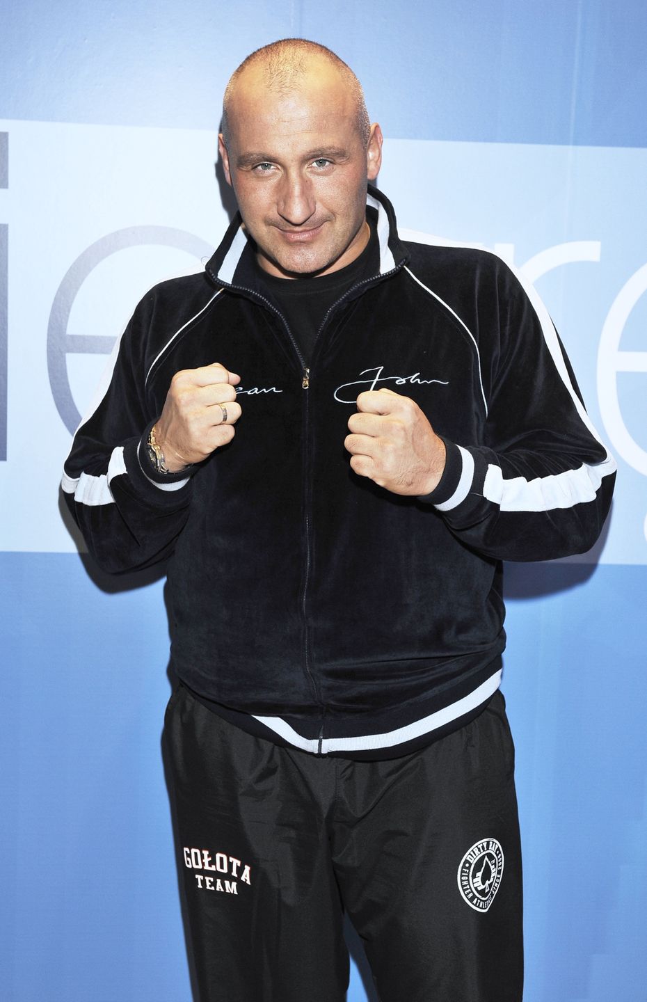 Marcin Najman