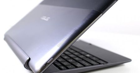 Asus Vivotab TF600 - test dobrego tabletu z niedobrym systemem