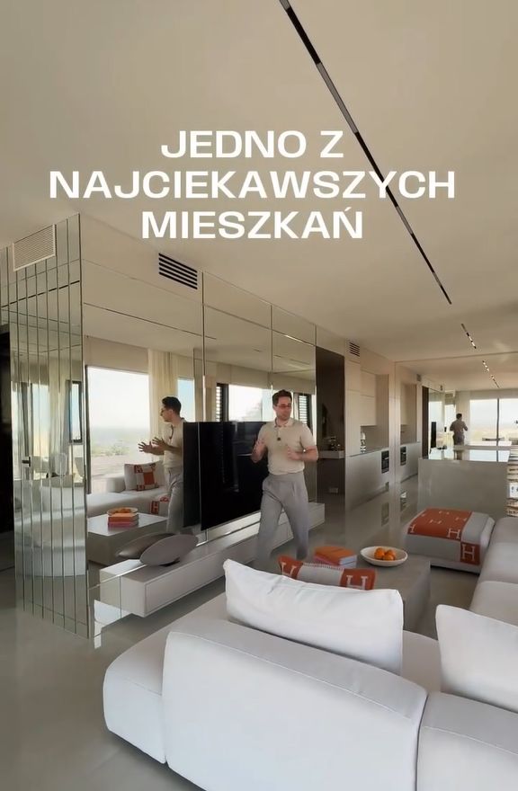 Apartament Julii von Stein na sprzedaż