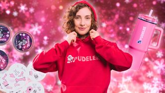 Mikołaj przyszedł w tym roku wcześniej, bo ruszamy z KONKURSEM! Do wygrania jest 10 świątecznych zestawów Pudelka