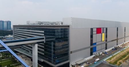 Ruszyła masowa produkcja procesora dla Galaxy S9 - co o nim wiemy?