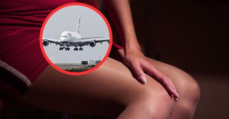"Ustawiał laptop podczas zbliżeń". Skandal w Wielkiej Brytanii