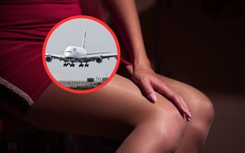 "Ustawiał laptop podczas zbliżeń". Skandal w Wielkiej Brytanii