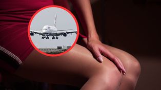 "Ustawiał laptop podczas zbliżeń". Skandal w Wielkiej Brytanii