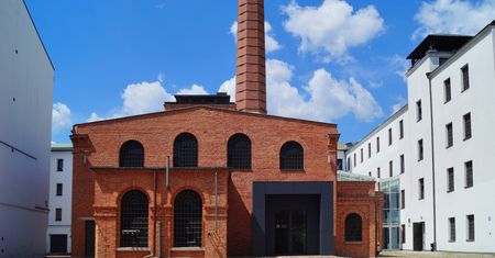 Łódź, której już nie ma. Miasto z przełomu XIX i XX wieku na niezwykłych pocztówkach Bronisława Wilkoszewskiego