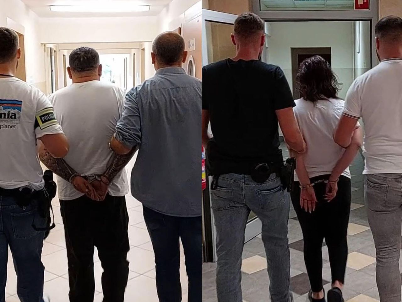 Podkarpackie: Ukradli perfumy i kosmetyki za blisko 200 tys. zł