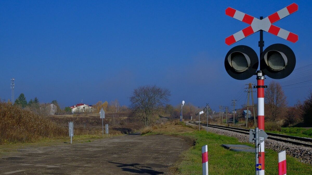 Przystanek kolejowy PKP Ponikwoda