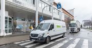 Mem stał się rzeczywistością. BMW i paliwo z oleju spożywczego