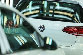 Ukradli samochód z 2-latkiem w środku. VW odmówił zlokalizowania pojazdu