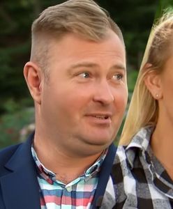 Zakochał się w Magdzie z "Rolnika". Wcale tego nie ukrywa