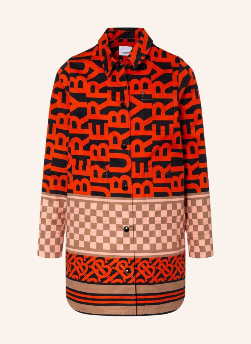 Produkt z kolekcji Burberry. 