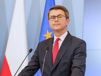 Unijne pieniądze dla Polski wciąż blokowane. Ostre słowa rzecznika rządu