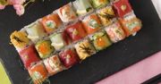 Przepis na ekspresowe sushi. Zrobisz je w mig i nie wydasz fortuny