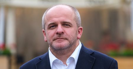 Kowal o napięciu na Wschodzie. "Już jesteśmy bezpośrednio zagrożeni"