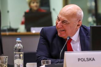 Tadeusz Kościński wrócił do rządu po kilku miesiącach nieobecności. I sporo zarobi