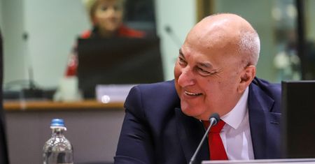 Tadeusz Kościński wrócił do rządu po kilku miesiącach nieobecności. I sporo zarobi