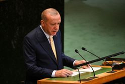 Erdogan: wojna w Ukrainie nie zakończy się szybko
