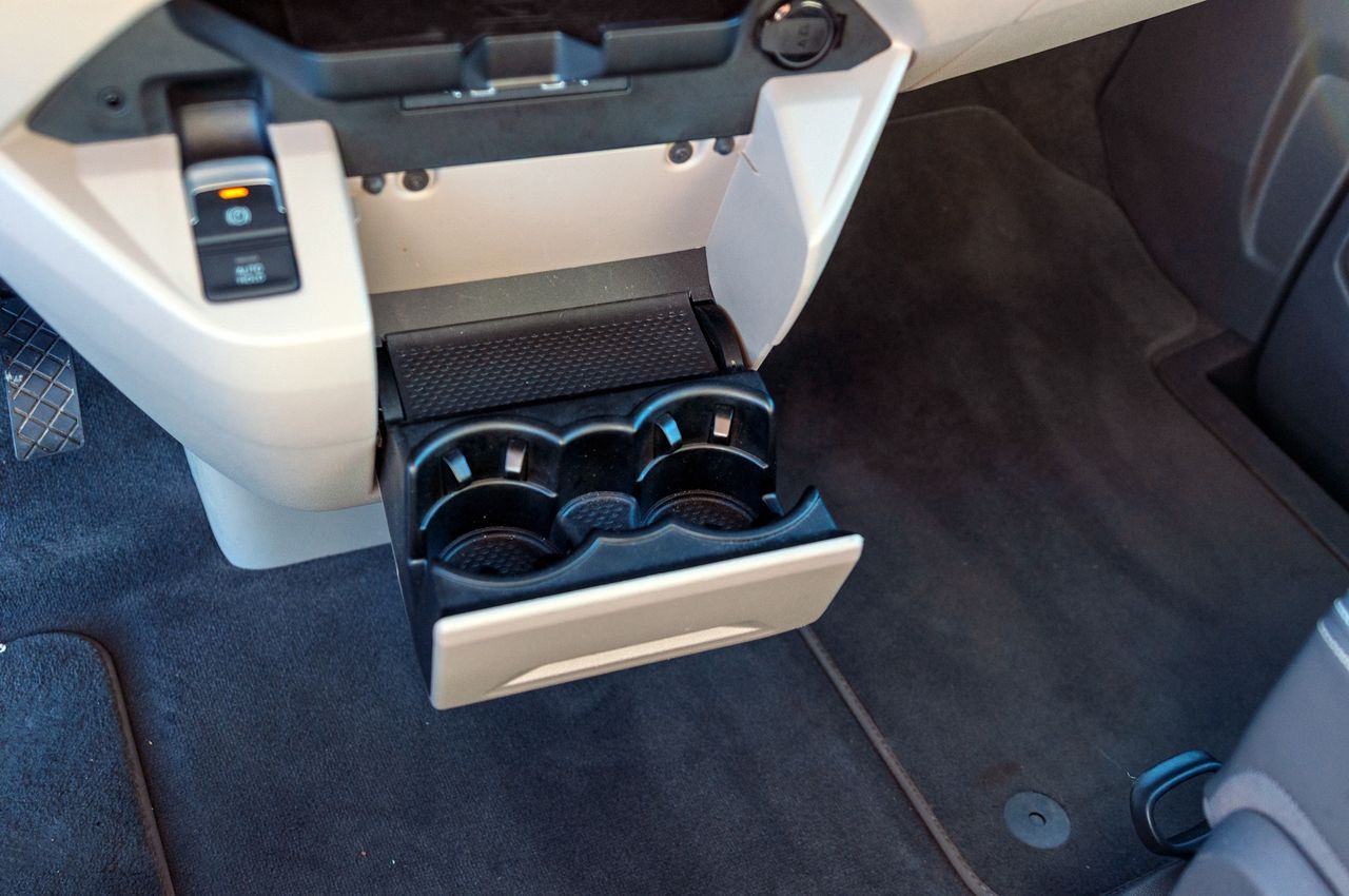 Volkswagen California Ocean T7 (2025)