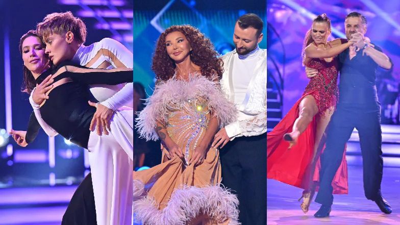 Zakończył się drugi odcinek "Tańca z Gwiazdami"