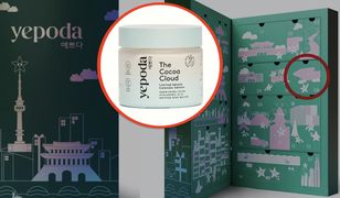 GIS ostrzega: Adwentowy kalendarz może  zaszkodzić