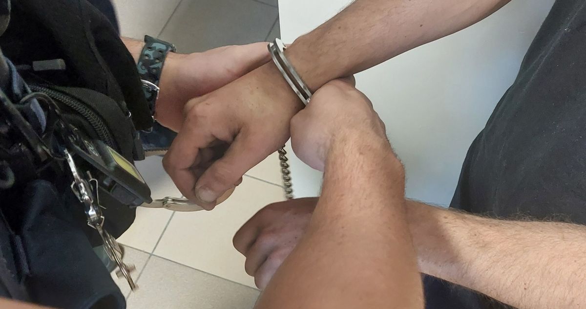Mogielnica: Ciało 31-latka w altance. Zarzuty usłyszał jego znajomy