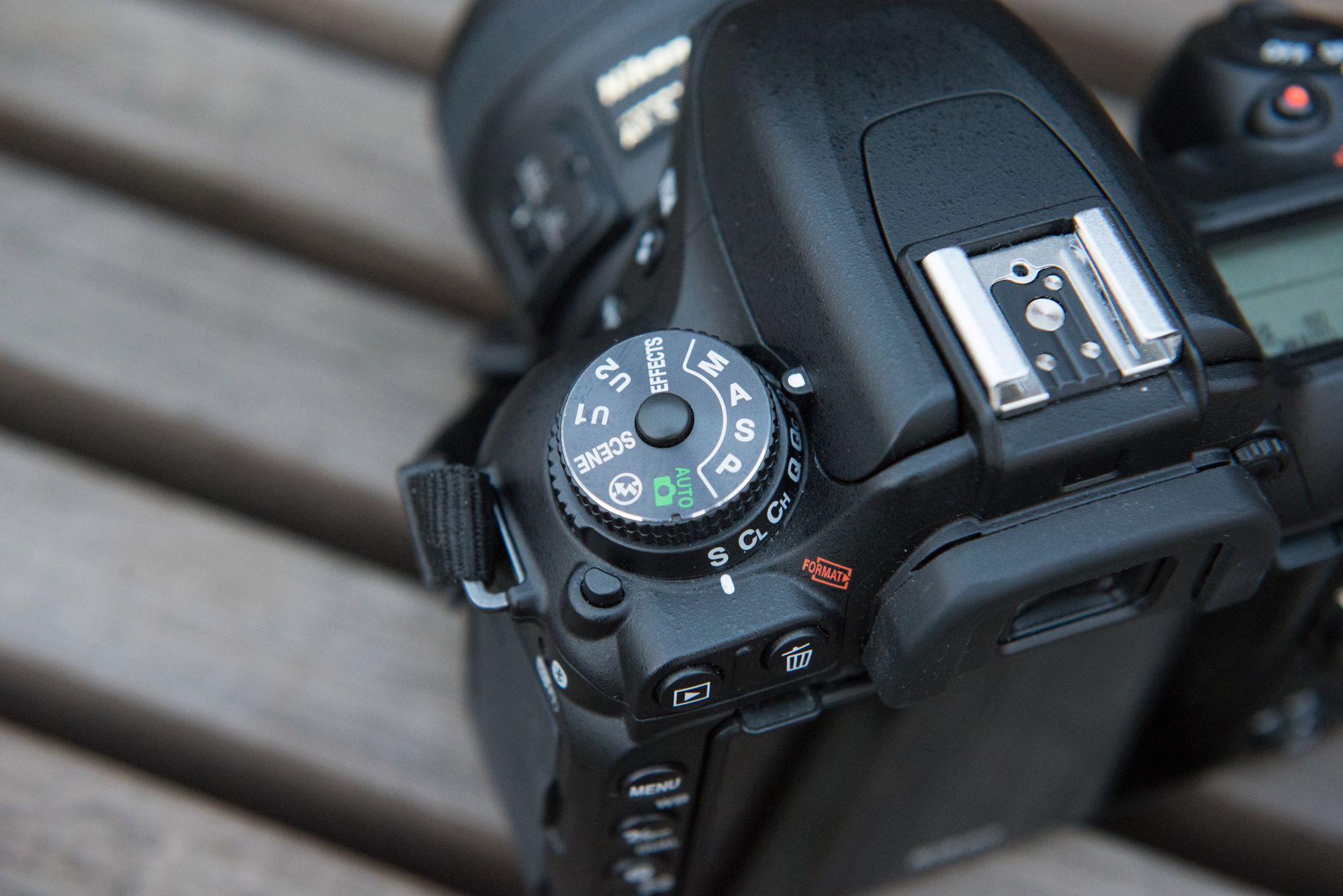 Nikon D7500 - przepustka do poważnej fotografii czy drogi gadżet? [test] 11