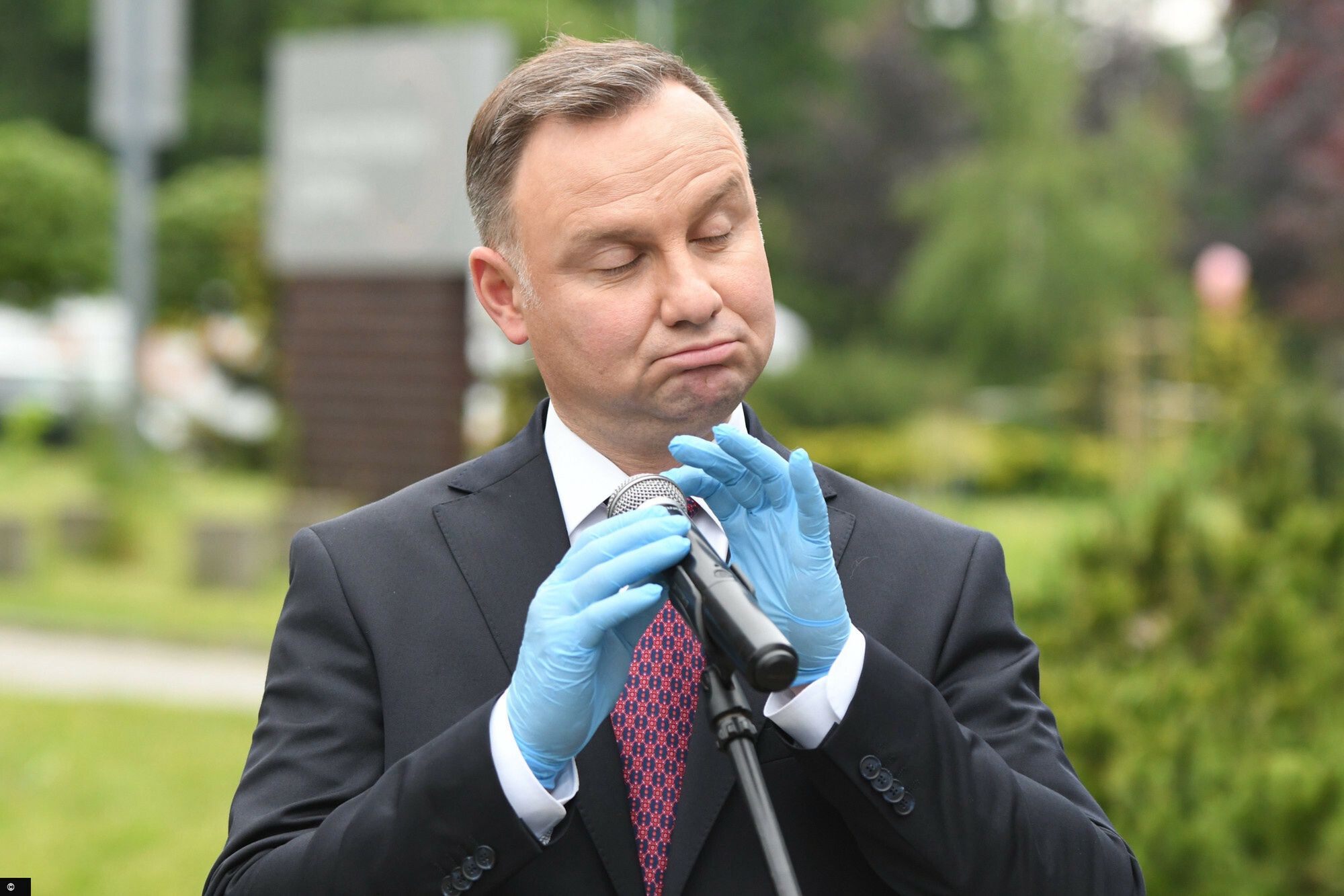 Andrzej Duda
