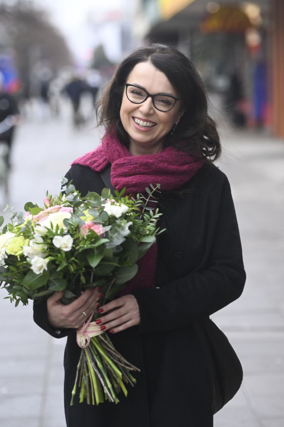 Katarzyna Pakosińska