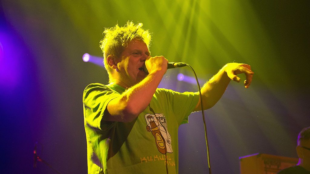 Kazik Staszewski wydał nową piosenkę