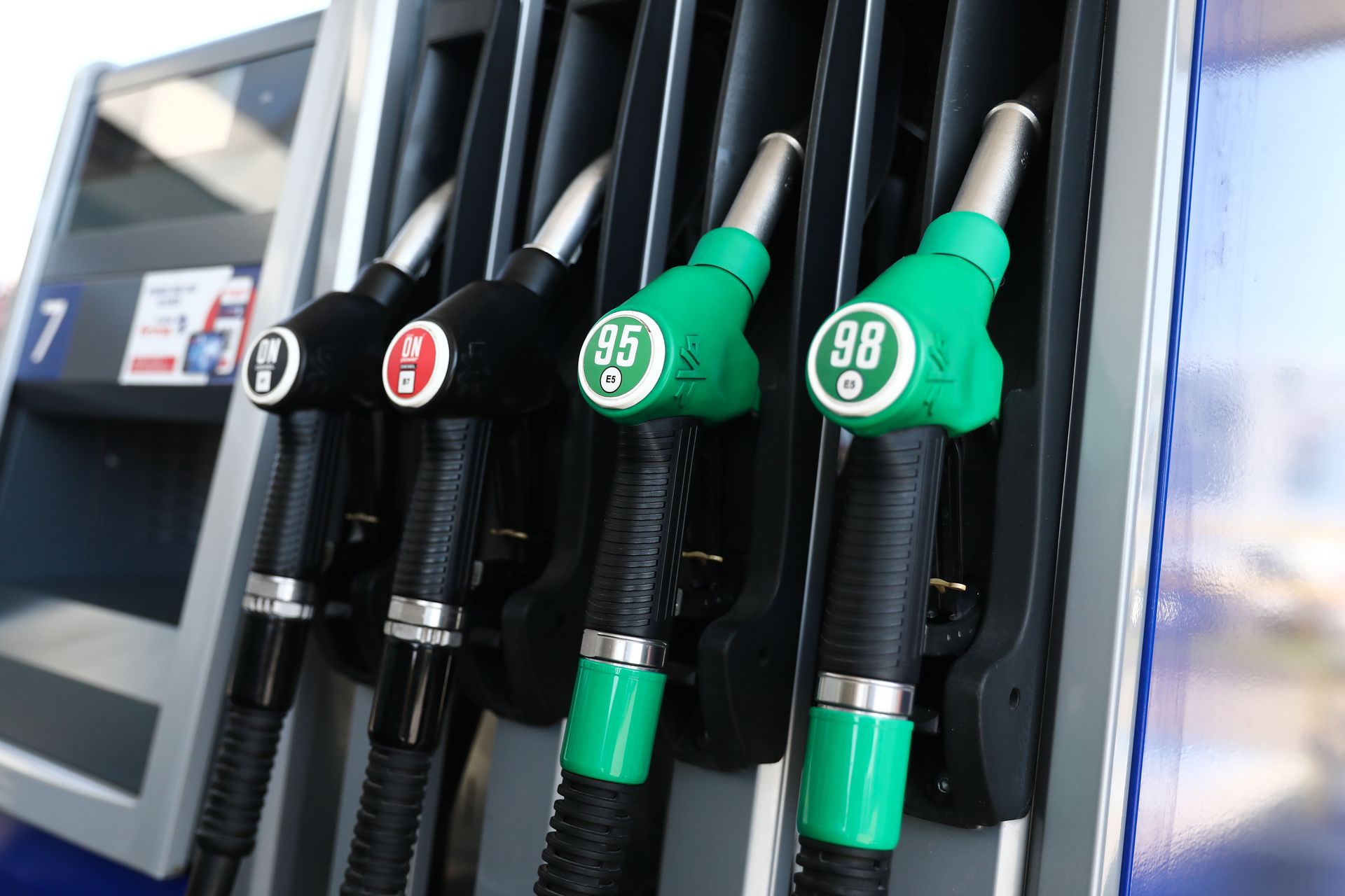Ceny paliw: Pb95, Pb98, ON, LPG. Prognoza 19-25 września 2022
