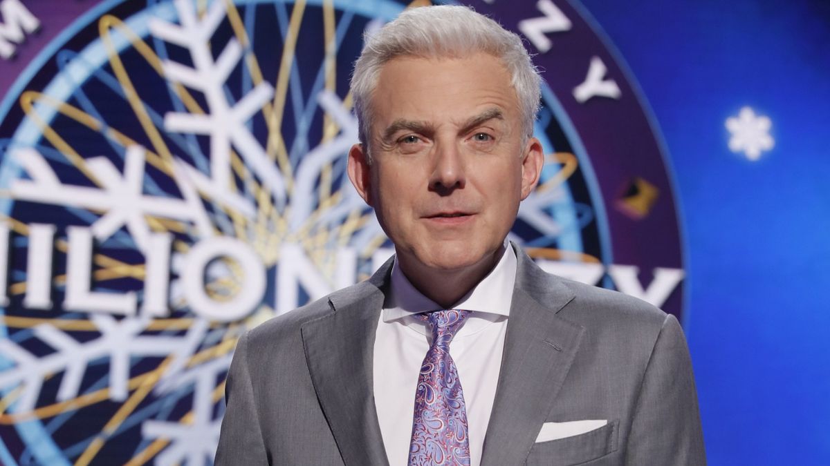 Hubert Urbański, "Milionerzy" 