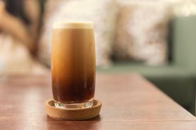 Kawa z nalewaka – Nitro Cold Brew