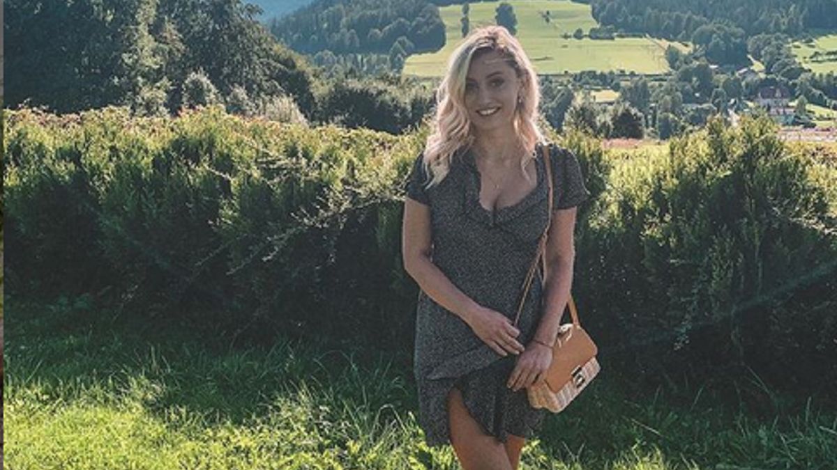 Poszła na całość. Wielka metamorfoza Justyny Żyły