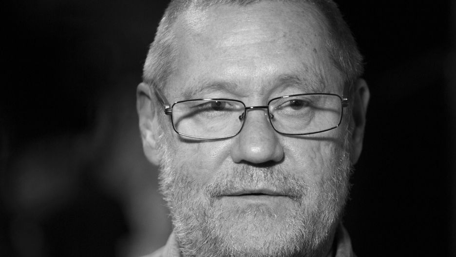 Nie żyje Wojciech Borowik