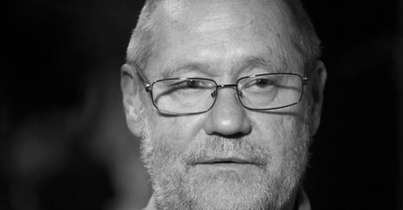 Nie żyje Wojciech Borowik