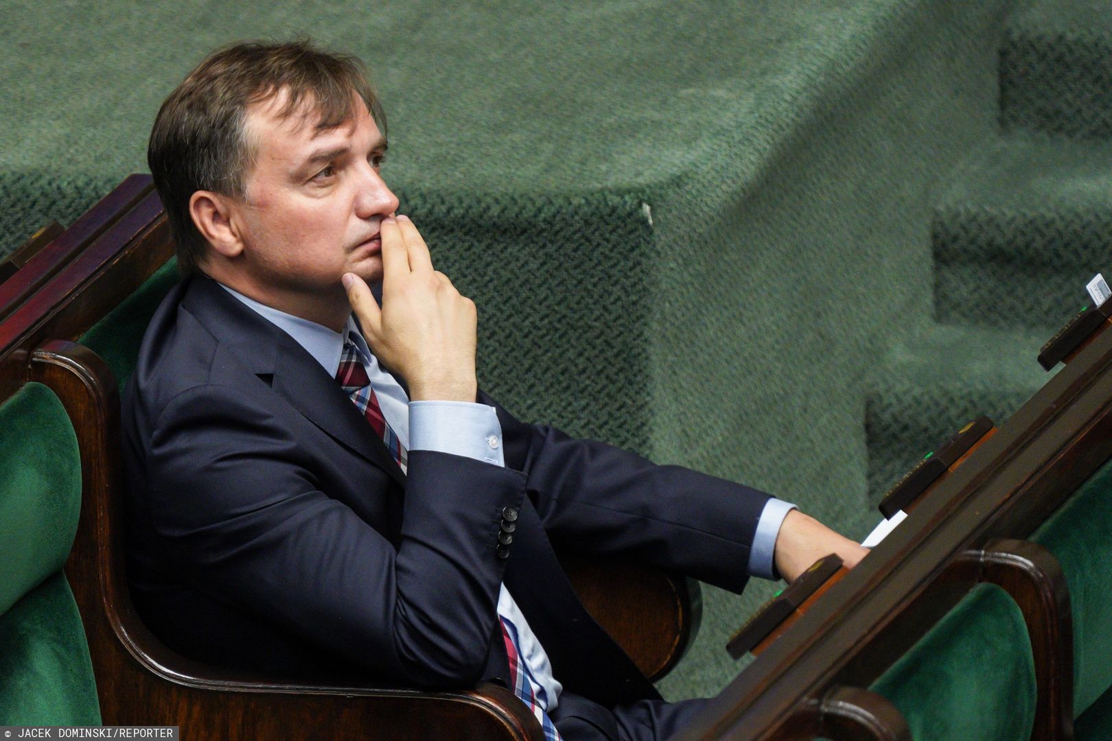 Rząd chce wypowiedzenia Konwencji o zapobieganiu i zwalczaniu przemocy wobec kobiet i przemocy domowej. Wniosek