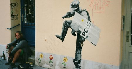 Policja uczy się, jak traktować dziennikarzy. W końcu ktoś o tym pomyślał