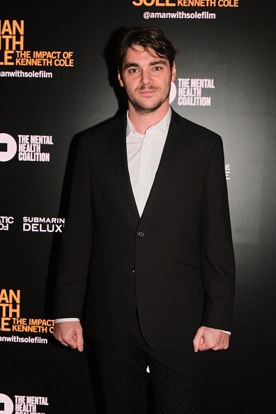 RJ Mitte