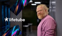 Karol Stefański creative lab directorem w Lifetubie i Gamesecie