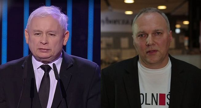 „Gazeta Wyborcza” nie przeprasza Kaczyńskiego. Kurski: nasze teksty są oparte na faktach i dokumentach