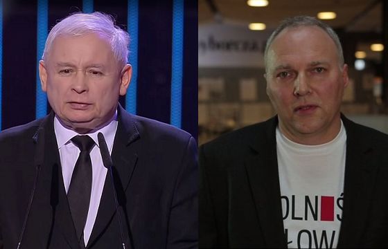 „Gazeta Wyborcza” nie przeprasza Kaczyńskiego. Kurski: nasze teksty są oparte na faktach i dokumentach