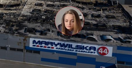 Wydała wszystko na pierogarnię. Dziś nie ma z czego żyć