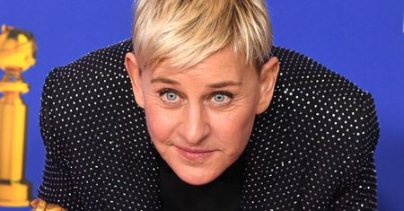 Ellen DeGeneres zamieściła pierwsze od miesięcy nagranie! 67-latka już NIE JEST blondynką